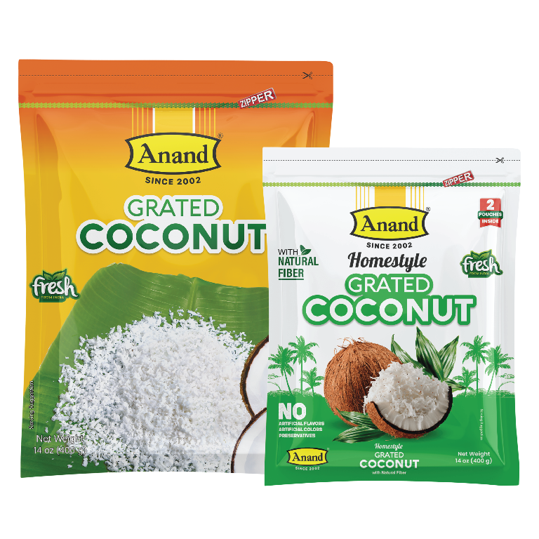 Coconut