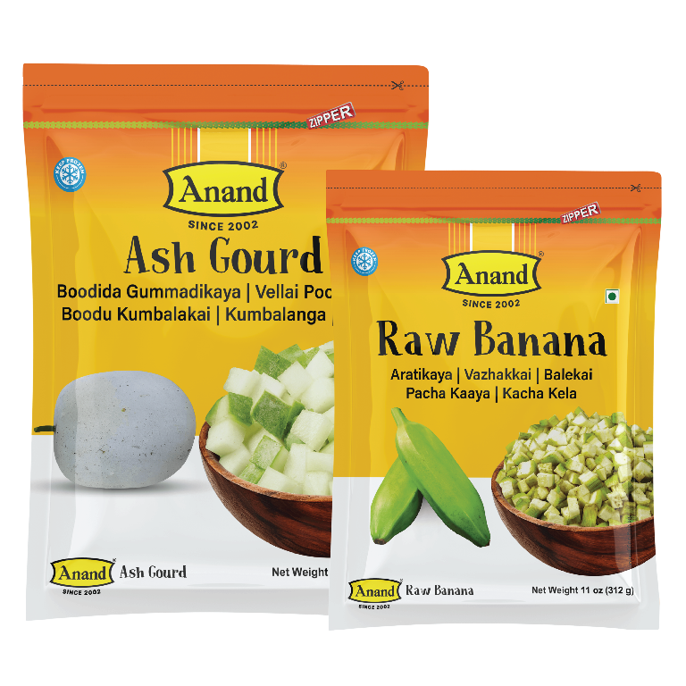 South Special Vegetables