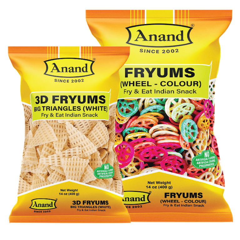 Fryums