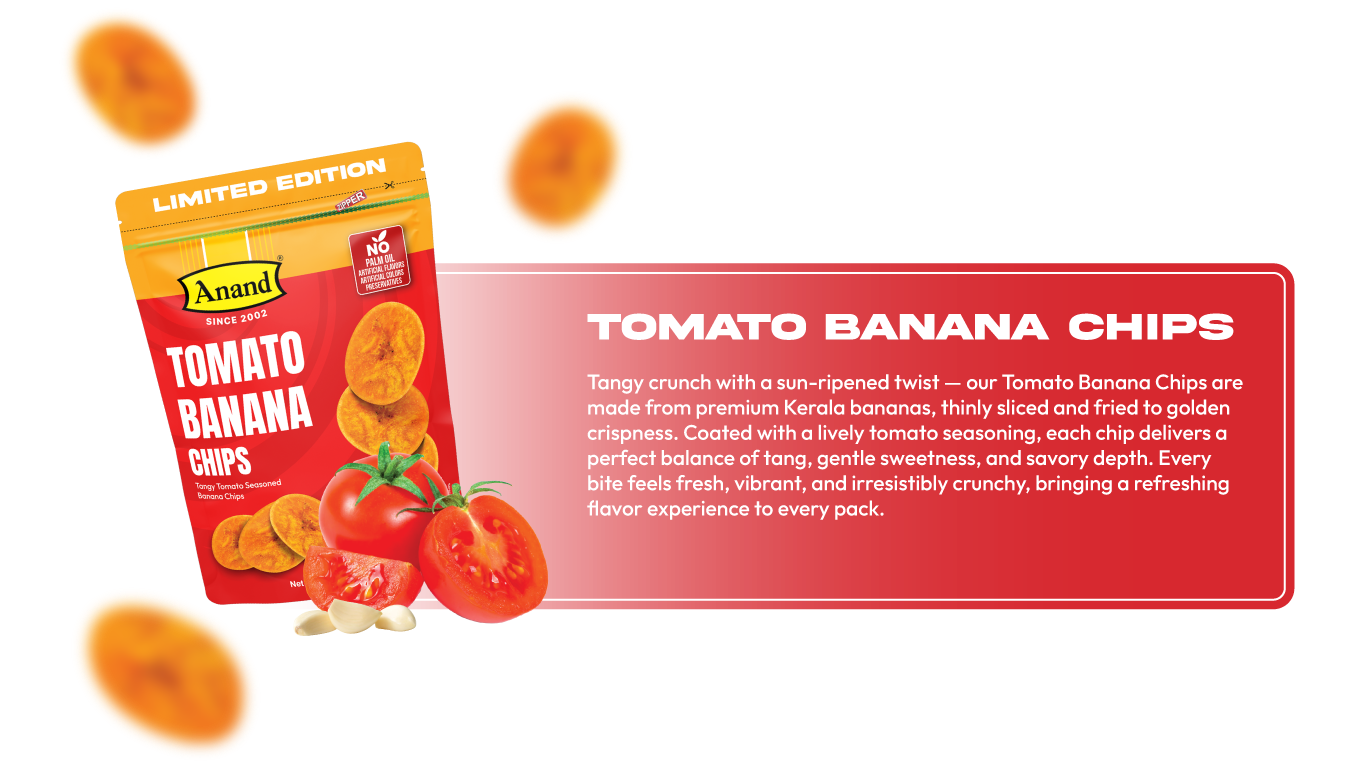 Tomato-Banana-Chips